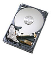 Hitachi Deskstar T7K500 250GB Serial-ATA (HDT725025VLA380) Hitachi Deskstar T7K500 250GB Serial-ATA (HDT725025VLA380)